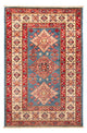 Kazak Tæppe 92x62cm - Orientalsk tæppe
