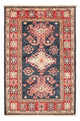 Kazak Tæppe 61x91cm - Orientalsk tæppe