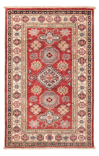 Ziegler Carpet - Kazak - Royal - 93 x 59 cm - rød