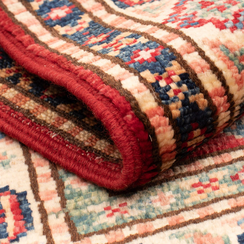 Ziegler Carpet - Kazak - Royal - 93 x 59 cm - rød