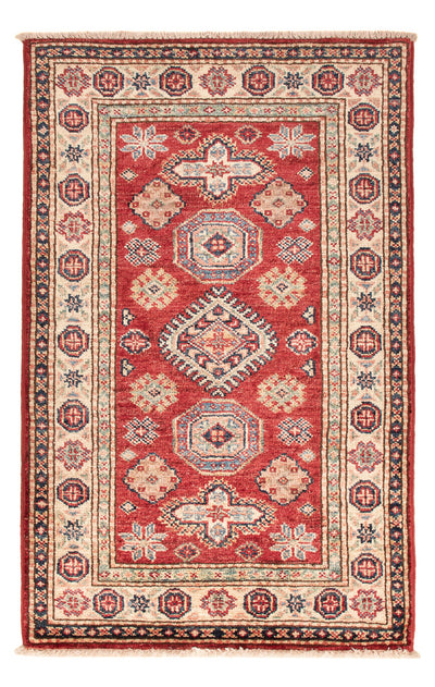 Kazak Tæppe 61x94cm - Orientalsk tæppe
