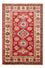 Ziegler Carpet - Kazak - Royal - 93 x 62 cm - rød