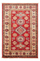 Kazak Tæppe 93x62cm - Orientalsk tæppe
