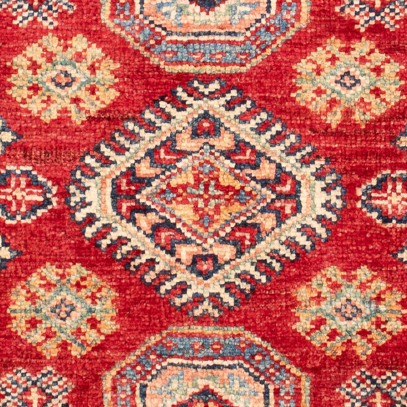 Ziegler Carpet - Kazak - Royal - 93 x 62 cm - rød