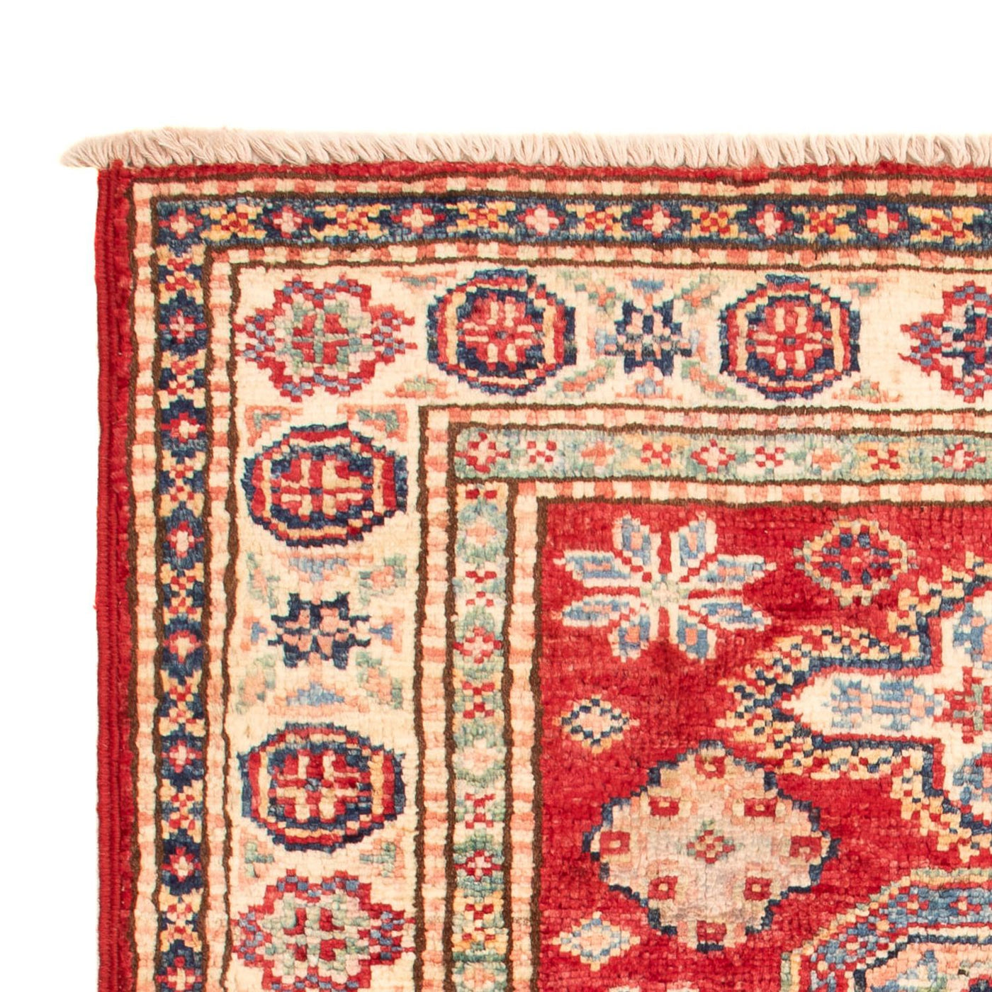 Kazak Tæppe 93x62cm - Orientalsk tæppe
