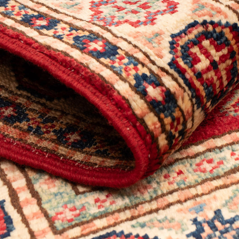 Ziegler Carpet - Kazak - Royal - 93 x 62 cm - rød