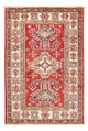 Kazak Tæppe 89x59cm - Orientalsk tæppe
