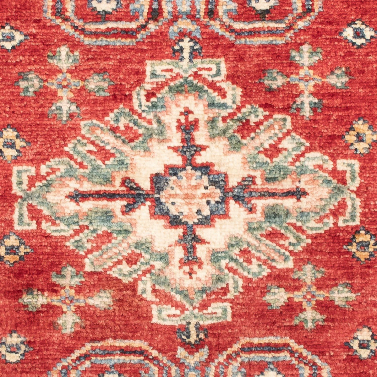 Ziegler Carpet - Kazak - Royal - 89 x 59 cm - rød