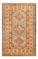 Ziegler Carpet - Kazak - Royal - 91 x 60 cm - karamel