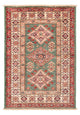 Kazak Tæppe 89x61cm - Orientalsk tæppe