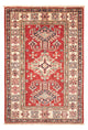 Kazak Tæppe 90x60cm - Orientalsk tæppe