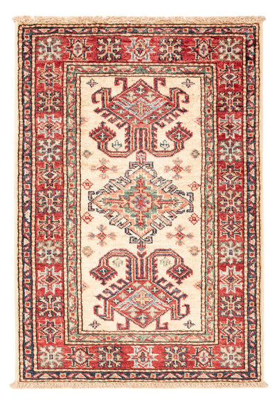 Kazak Tæppe 60x88cm - Orientalsk tæppe