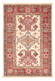 Kazak Tæppe 88x60cm - Orientalsk tæppe