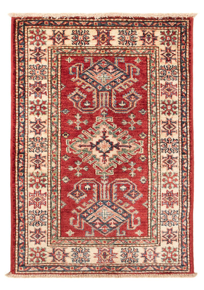 Kazak Tæppe 61x89cm - Orientalsk tæppe