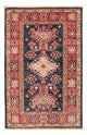 Kazak Tæppe 90x58cm - Orientalsk tæppe