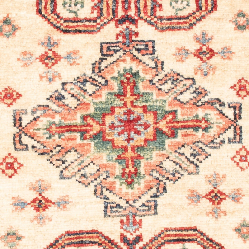 Ziegler Carpet - Kazak - Royal - 88 x 61 cm - beige