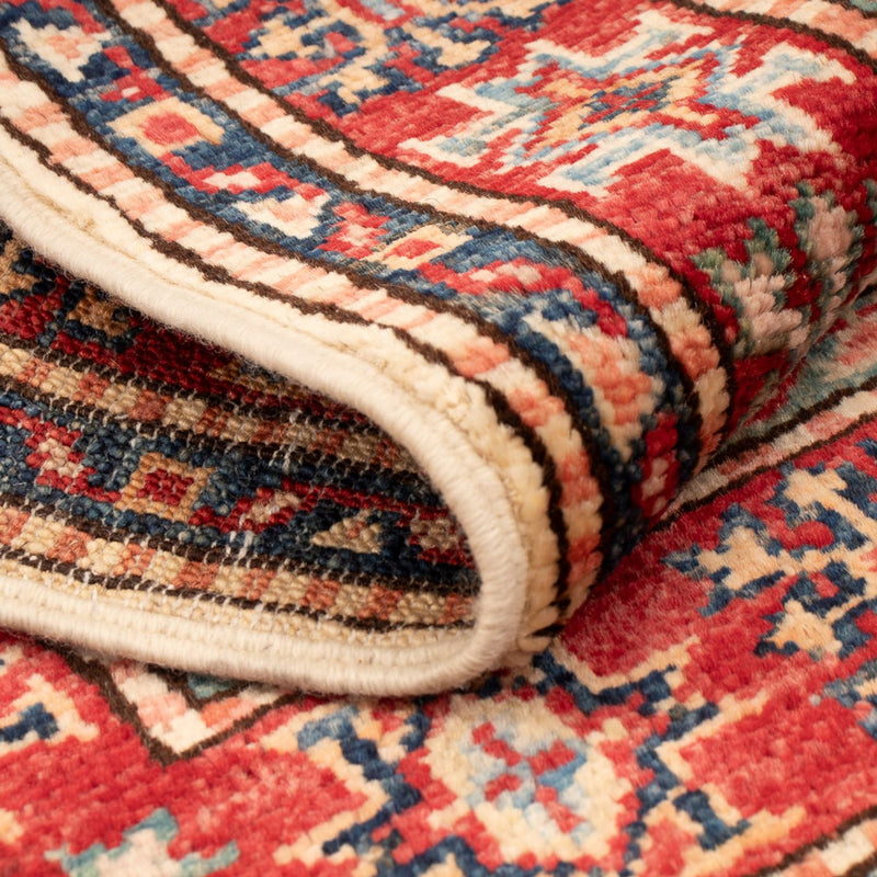 Ziegler Carpet - Kazak - Royal - 88 x 61 cm - beige
