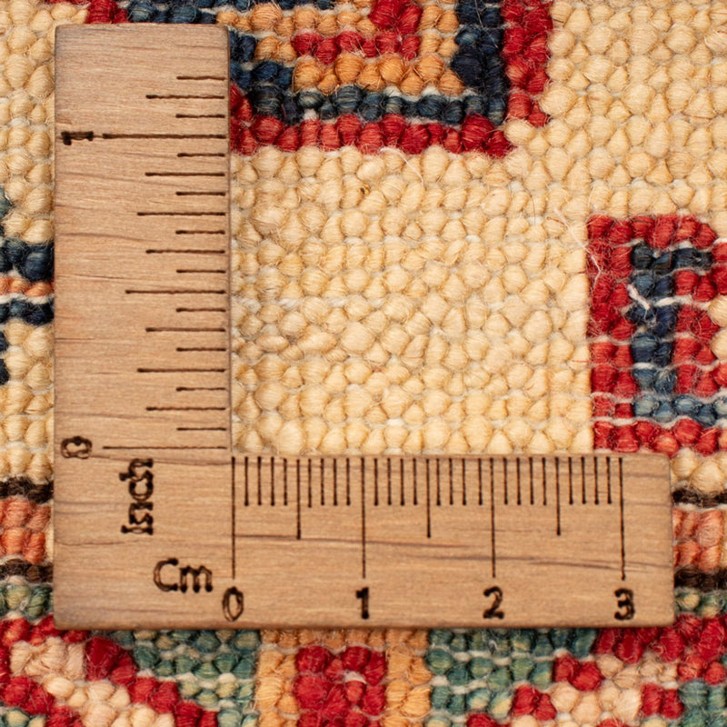 Ziegler Carpet - Kazak - Royal - 88 x 61 cm - beige