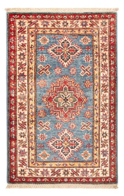 Kazak Tæppe 61x94cm - Orientalsk tæppe