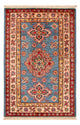 Kazak Tæppe 94x60cm - Orientalsk tæppe
