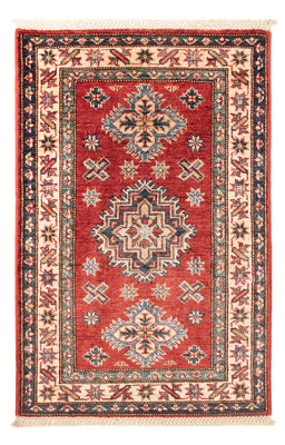 Ziegler Carpet - Kazak - Royal - 89 x 60 cm - rød
