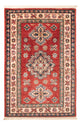 Kazak Tæppe 89x60cm - Orientalsk tæppe