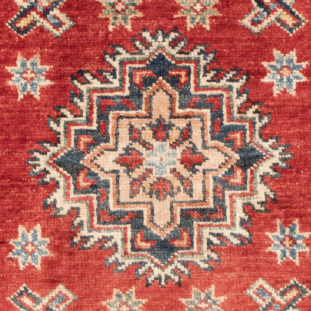 Ziegler Carpet - Kazak - Royal - 89 x 60 cm - rød