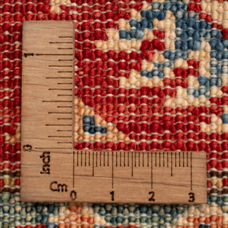 Ziegler Carpet - Kazak - Royal - 89 x 60 cm - rød