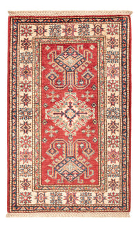 Ziegler Carpet - Kazak - Royal - 91 x 60 cm - rød