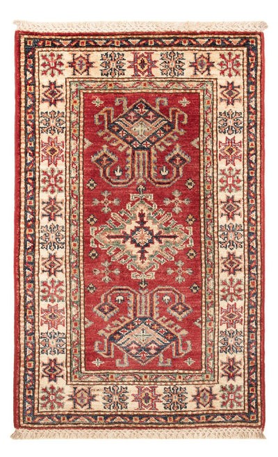 Kazak Tæppe 59x89cm - Orientalsk tæppe
