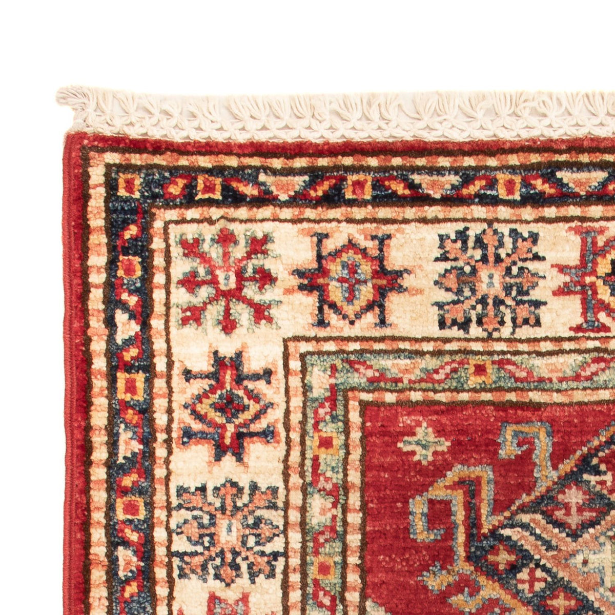 Ziegler Carpet - Kazak - Royal - 89 x 59 cm - rød