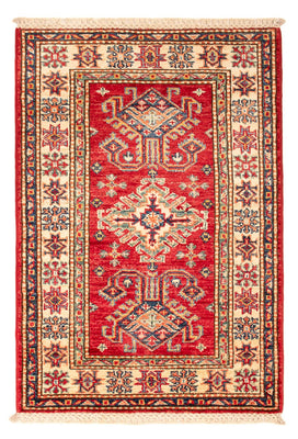 Ziegler Carpet - Kazak - Royal - 91 x 61 cm - rød