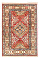 Kazak Tæppe 88x60cm - Orientalsk tæppe