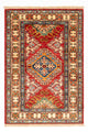 Kazak Tæppe 89x59cm - Orientalsk tæppe