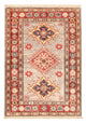 Kazak Tæppe 92x64cm - Orientalsk tæppe