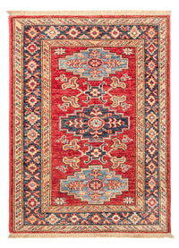 Ziegler Carpet - Kazak - Royal - 91 x 65 cm - rød