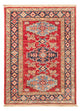 Kazak Tæppe 91x65cm - Orientalsk tæppe