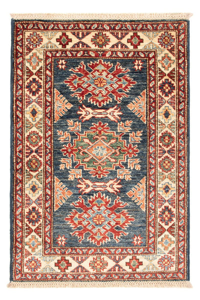 Kazak Tæppe 60x90cm - Orientalsk tæppe