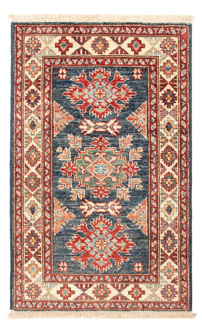 Kazak Tæppe 58x91cm - Orientalsk tæppe
