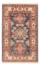 Kazak Tæppe 91x58cm - Orientalsk tæppe