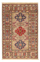 Kazak Tæppe 92x58cm - Orientalsk tæppe