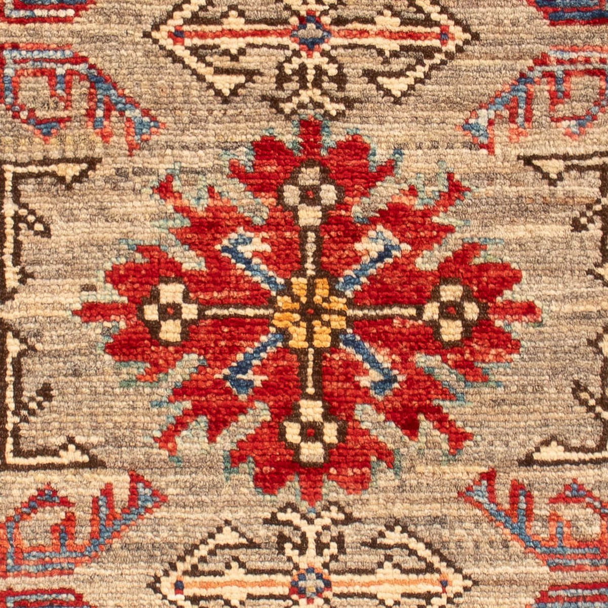 Ziegler Carpet - Kazak - Royal - 92 x 58 cm - sand