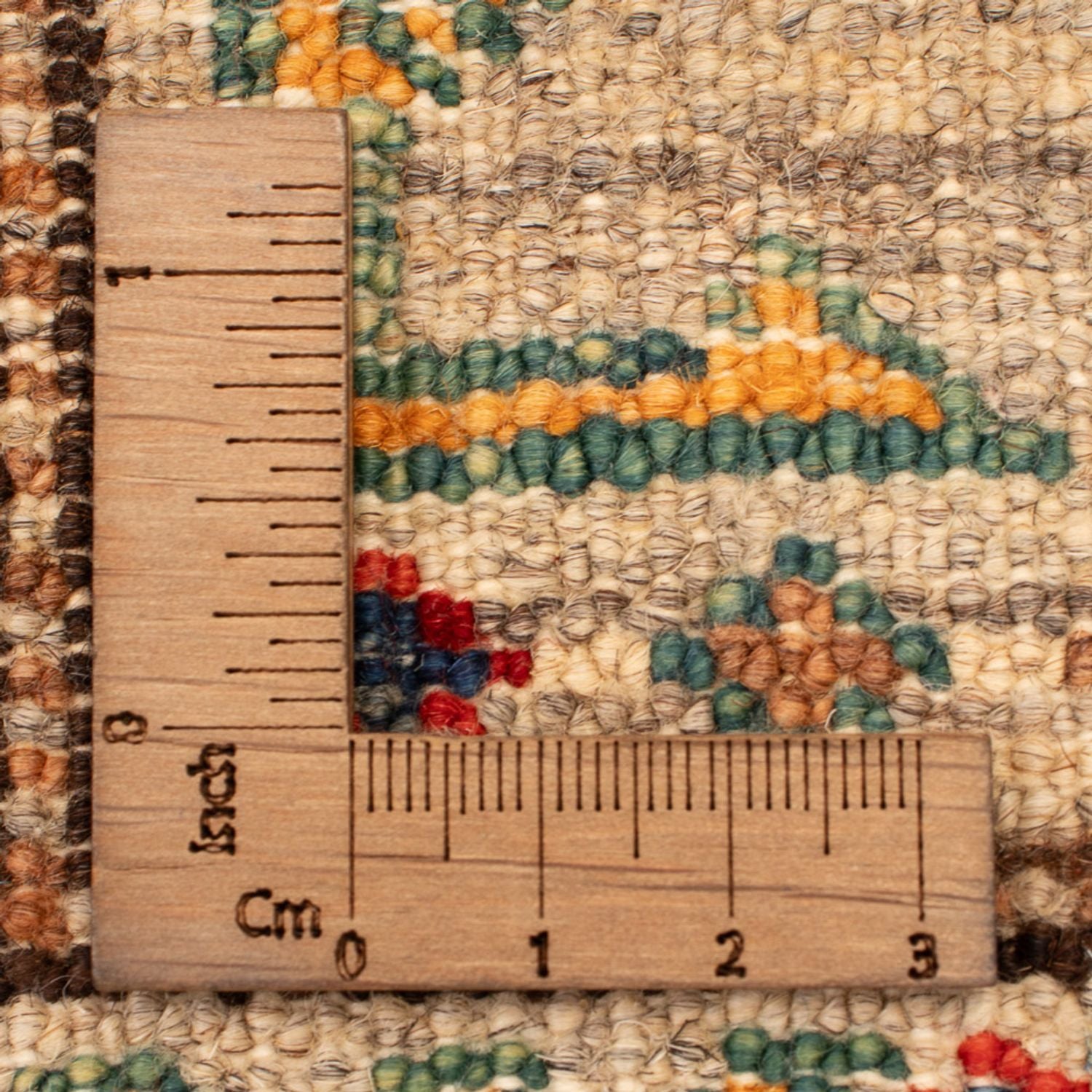 Ziegler Carpet - Kazak - Royal - 92 x 58 cm - sand