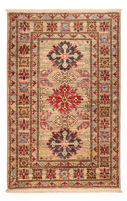 Ziegler Carpet - Kazak - Royal - 96 x 60 cm - sand