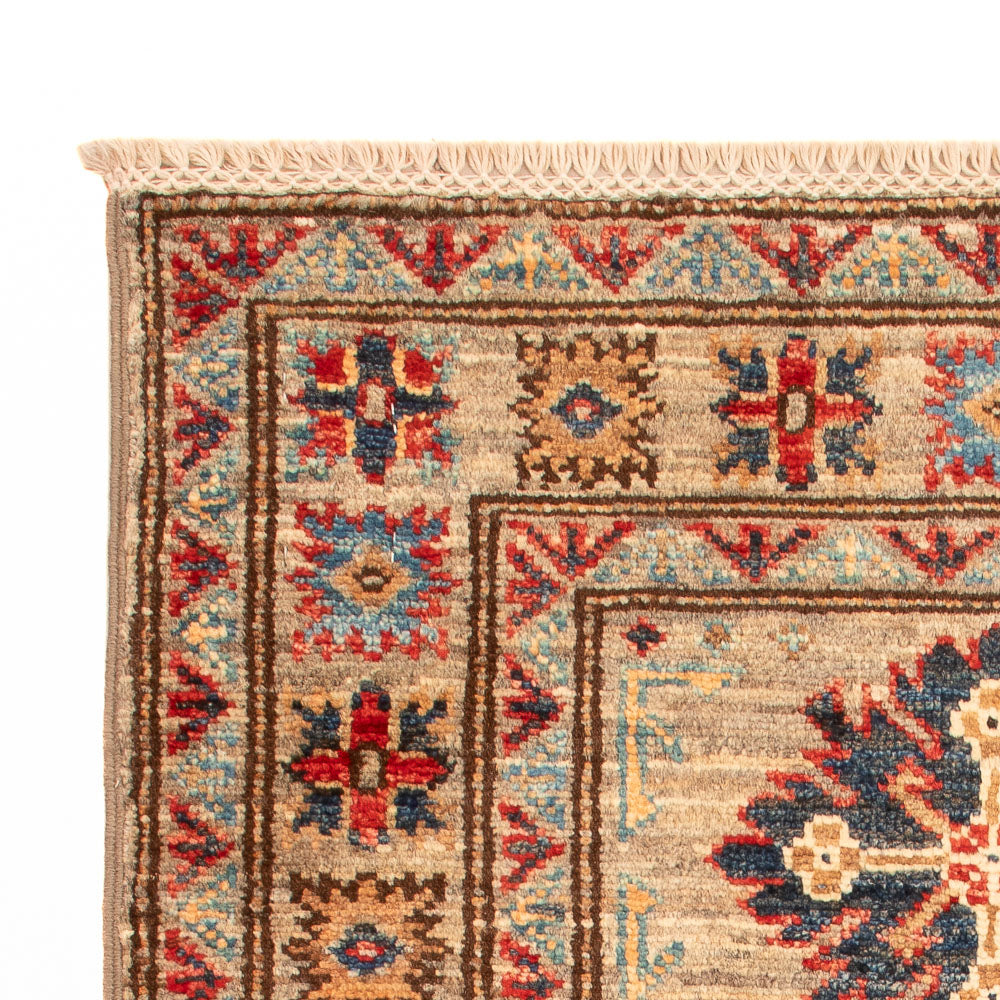 Kazak Tæppe 96x60cm - Orientalsk tæppe