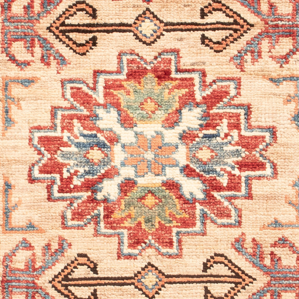 Ziegler Carpet - Kazak - Royal - 92 x 58 cm - beige