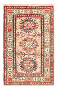 Ziegler Carpet - Kazak - Royal - 93 x 59 cm - beige