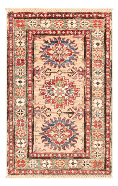 Kazak Tæppe 59x93cm - Orientalsk tæppe
