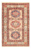 Ziegler Carpet - Kazak - Royal - 93 x 59 cm - beige
