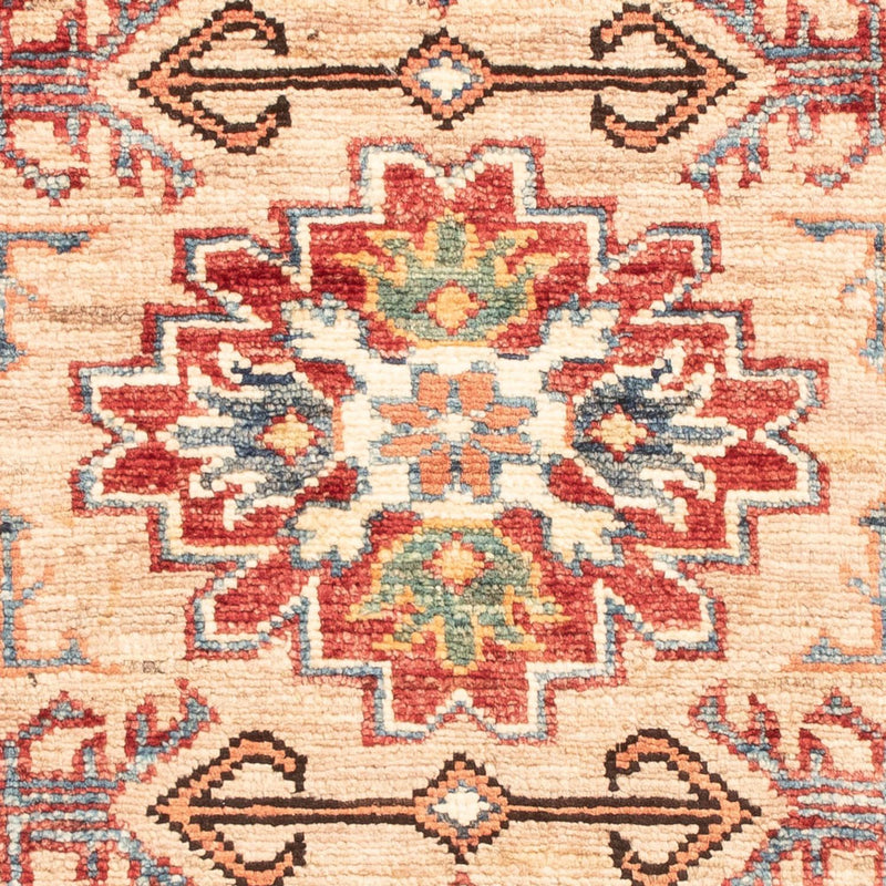 Ziegler Carpet - Kazak - Royal - 93 x 59 cm - beige